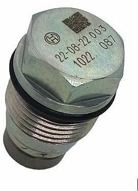 Клапан ограничения давления товлива для BOSCH / K1110010022 (1110010022)