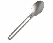 Сверхлегкая титановая ложка GORAA Titanium Spoon