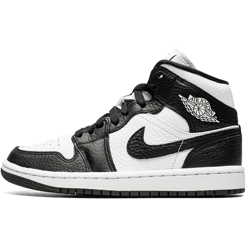 Кроссовки NIKE, размер 37, черный кроссовки jordan air jordan 1 mid размер 41 eu черный серый