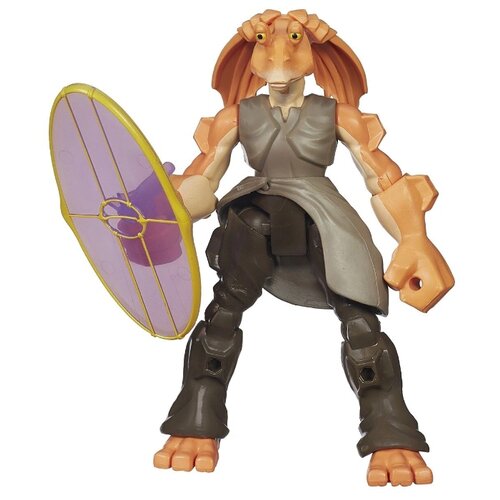 HeroMashers Фигурка Jar Jar Binks