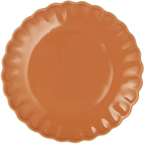 Тарелка Mynte Pumpkin Spice