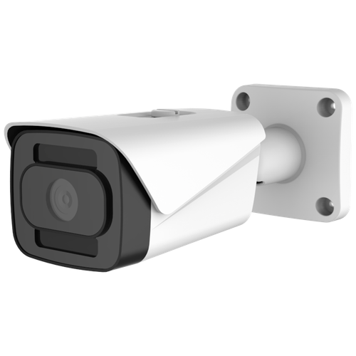 Polyvision PVC-IP2X-NF4P Уличная 2Mп IP-камера со светосильным объективом F1.0, питанием