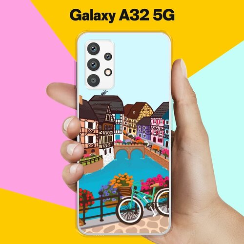    Samsung Galaxy A32 5G  /    32 5