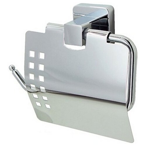 фото Держатель туалетной бумаги wasserkraft dill k-3925