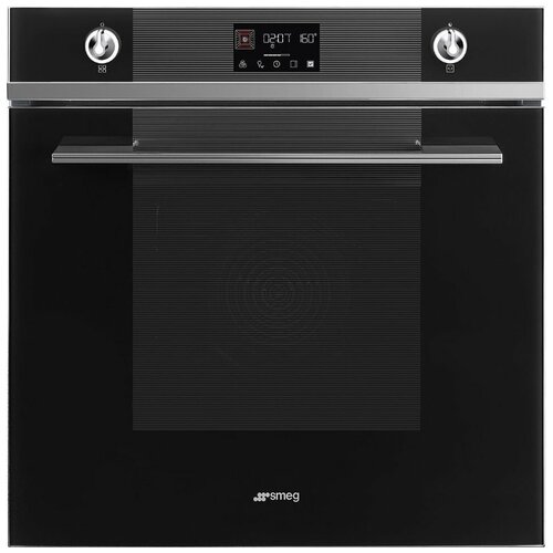 Встраиваемый электрический духовой шкаф Smeg SOP6102TN 8912800₽