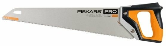 Ножовка по дереву Fiskars Pro Power Tooth 50 см