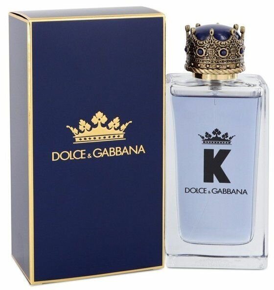 Туалетная вода мужская Dolce&Gabbana K,50 мл