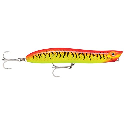 Rapala, Воблер MaxRap Walk’n Roll 13 FT 13, HT