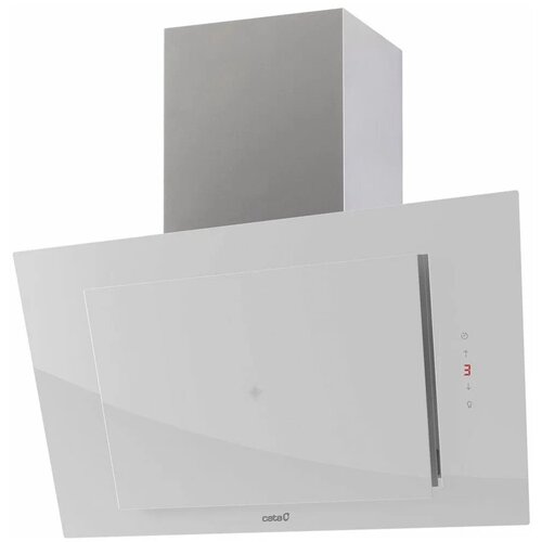 Вытяжка купольная CATA THALASSA 900XGWH F 14979400₽