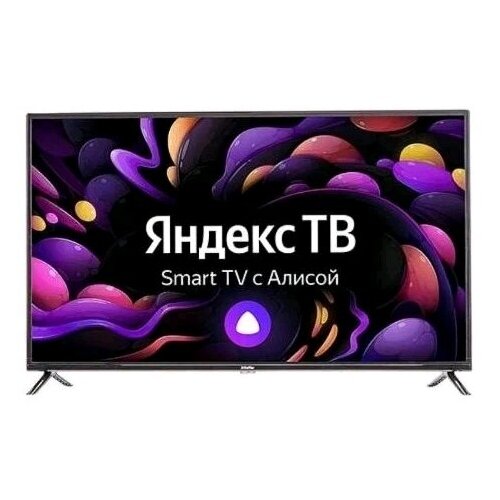 DOFFLER 43KUS65 телевизор LCD