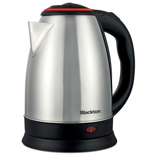 Чайник Blackton KT1810S 18L Steel-Red 124700₽