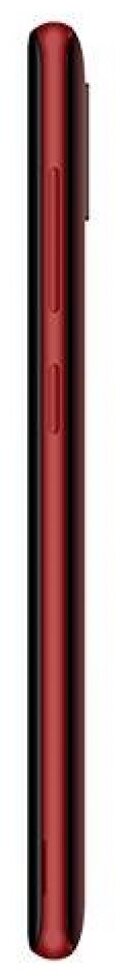 Смартфон BQ Choice 16Gb, 5046L, красный/черный - фото №4