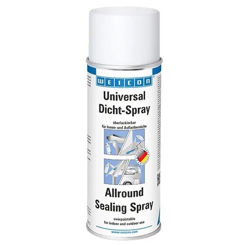 Герметик WEICON wcn11555400 400 мл. 1 шт.