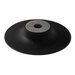 Диск опорный резиновый для фибровых дисков на УШМ 150 мм Makita, P-05907