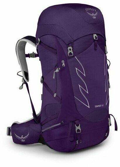 Рюкзак Osprey Tempest 40 (Violac Purple, XS/S)