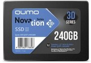 QUMO SSD 240GB QM Novation Q3DT-240GAEN {SATA3.0}