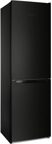 Холодильник Nordfrost NRB 152 B black| 317878