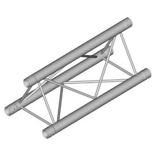 220mm small aluminum truss f24 light duty square truss Ферма треугольная Dura Truss DT 33-075