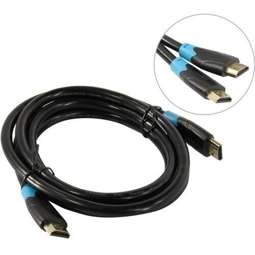 Кабель HDMI <-> HDMI Vention AACBG scg 08 20 8 points 20mm space sensor with high speed reaction