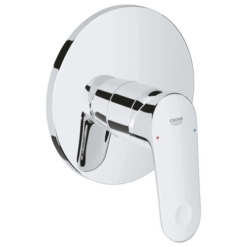 фото Смеситель для душа grohe