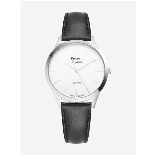 фото Наручные часы pierre ricaud p22000.5213q специальное предложение
