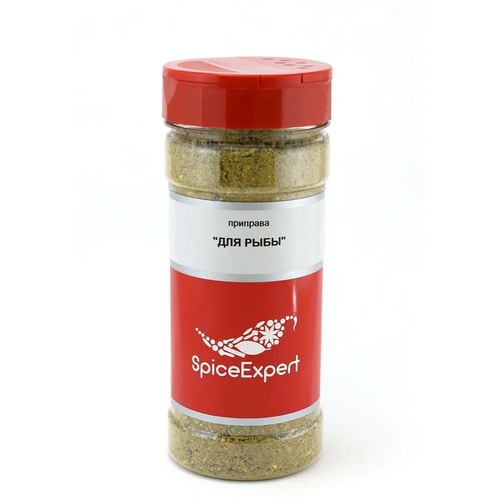 Приправа "Для рыбы" 270гр (360мл) банка SpicExpert