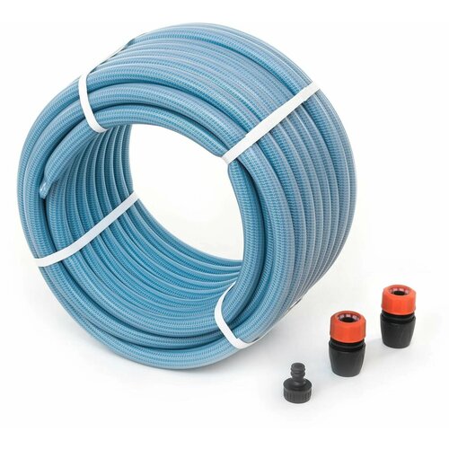 Шланг поливочный Жук Эксперт 3/4