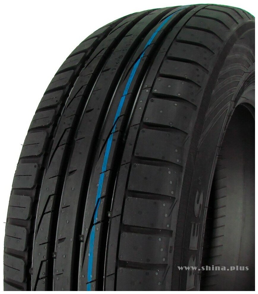 225/55 R19 Nokian Tyres Hakka Blue 2 SUV103V (лето) а/шина