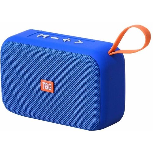 Беспроводная колонка TG TG506 синяя 86900₽