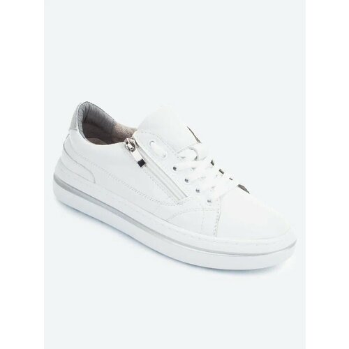 Кеды Dina Grata, полнота 6, размер 37, белый