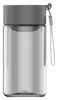 Термокружка Fun Home Light Cup 350ml Grey