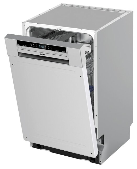 Посудомоечная машина BBK 45-DW202D