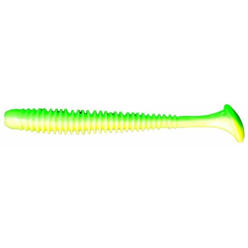 Силиконовая приманкаа Wonder Killer Bait Gobio 7,5 см, упак. 6 шт, цвет D014 - приманка для рыбалки - резина для рыбалки