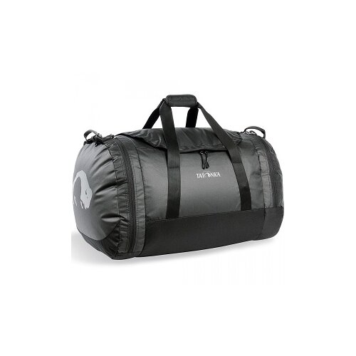 фото Сумка tatonka "travel duffle l", black