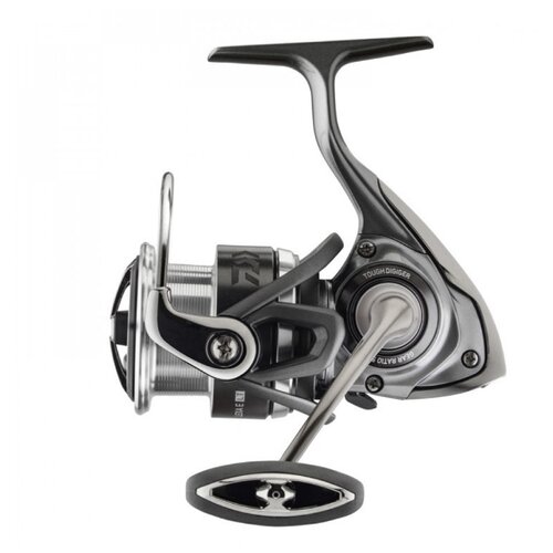 фото Катушка безынерционная daiwa "19 lexa e lt 6000s"