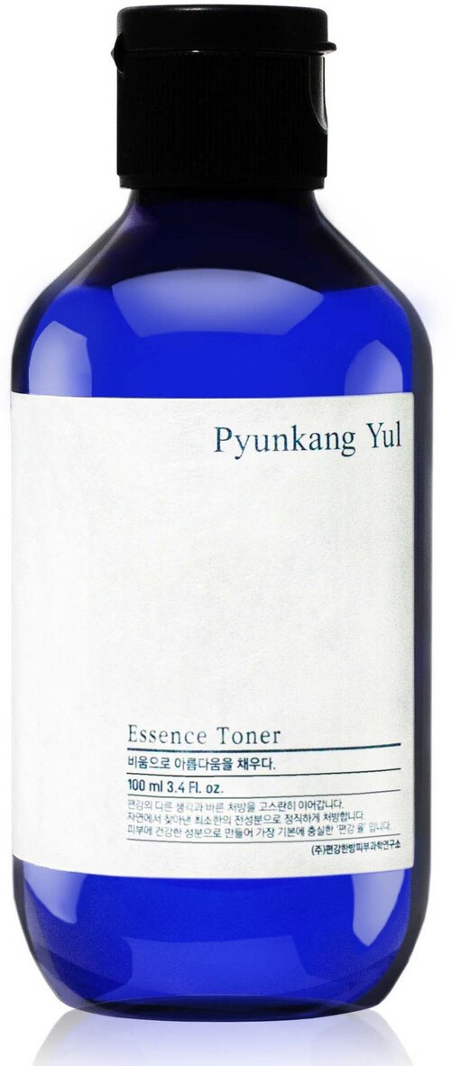 Pyunkang Yul Увлажняющая тонер-эссенция для лица Essence Toner, 100 мл