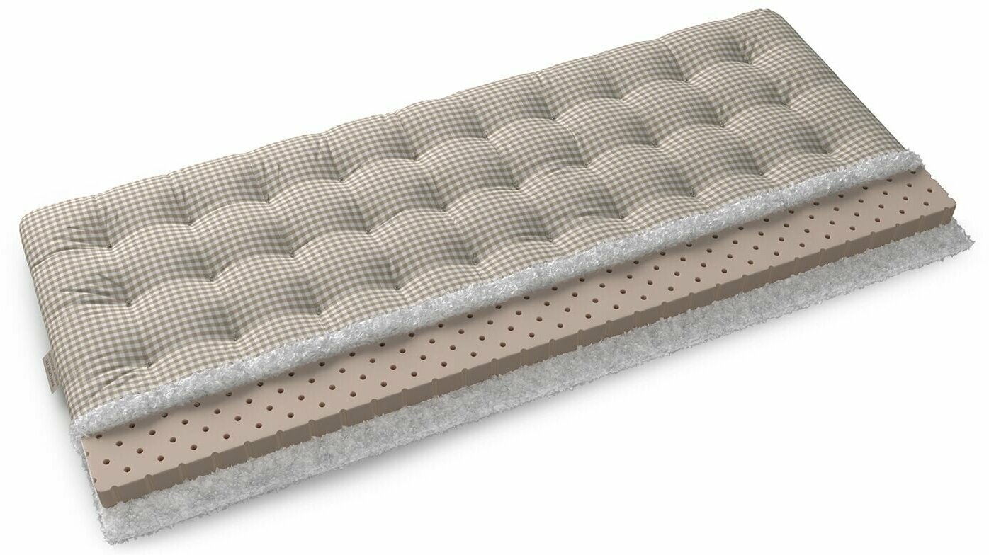 Матрас Mr.Mattress Migi 160х190