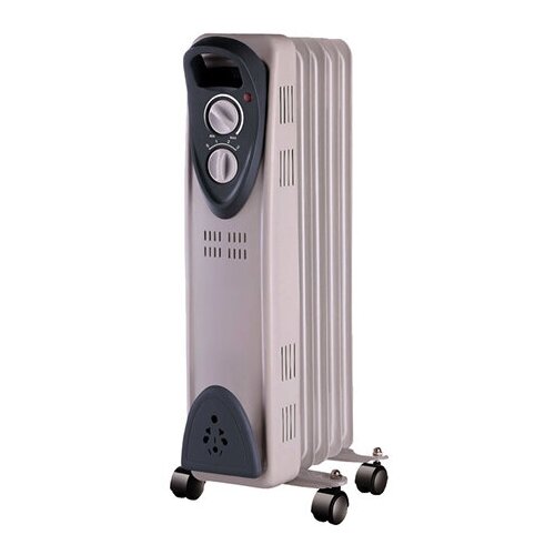 Обогреватель масляный OASIS UT-10 5 секций 1000Вт площадь обогрева-10м 338000₽