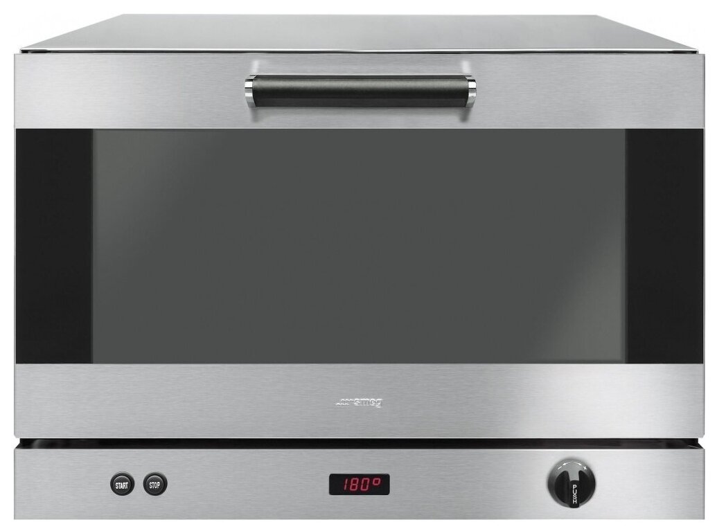 Мини-печь Smeg ALFA144GH1