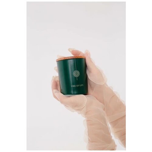 Ароматическая свеча 