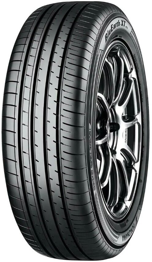 Yokohama 235/65R18 106V BluEarth-XT AE61 TL