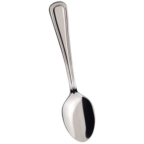 Ложка OXFORD чайная нерж. сталь 2пр/уп, 68548