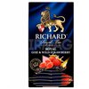 Фото #5 Чай Richard Royal Goji & Wild Strawberry черный с земляникой и ягодами годжи 25 пакетиков, 1423043