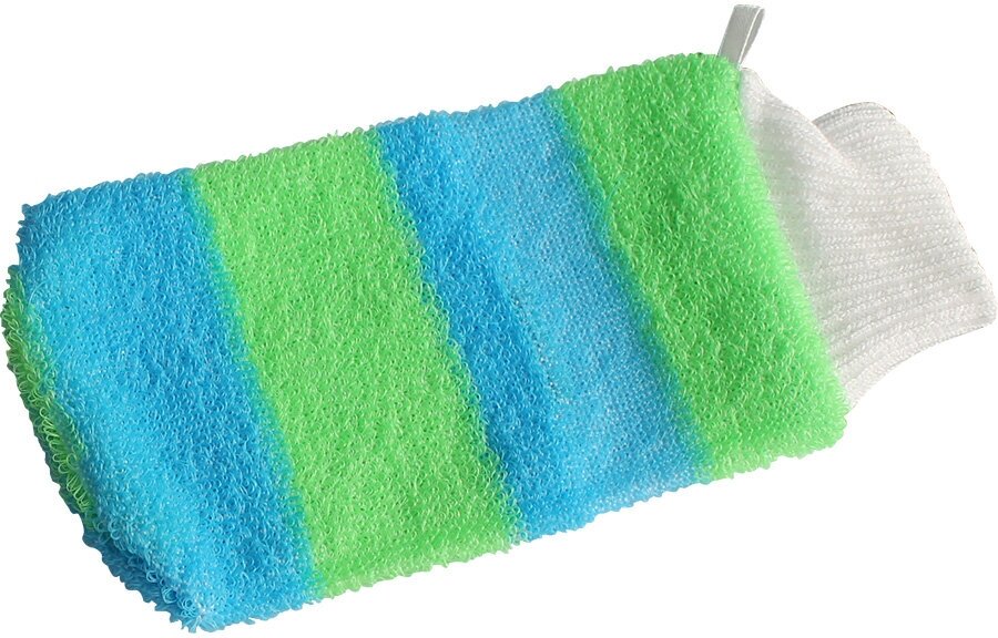 фото Мочалка