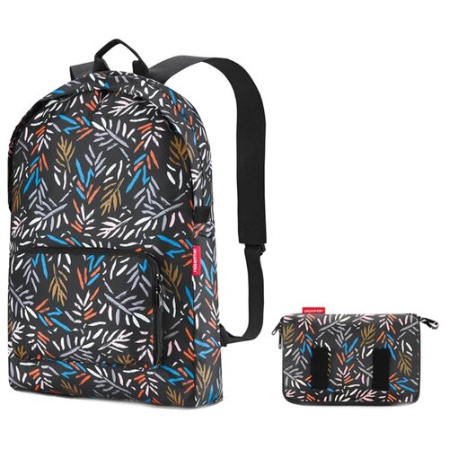 фото Рюкзак складной reisenthel mini maxi autumn 1 (ap7053)