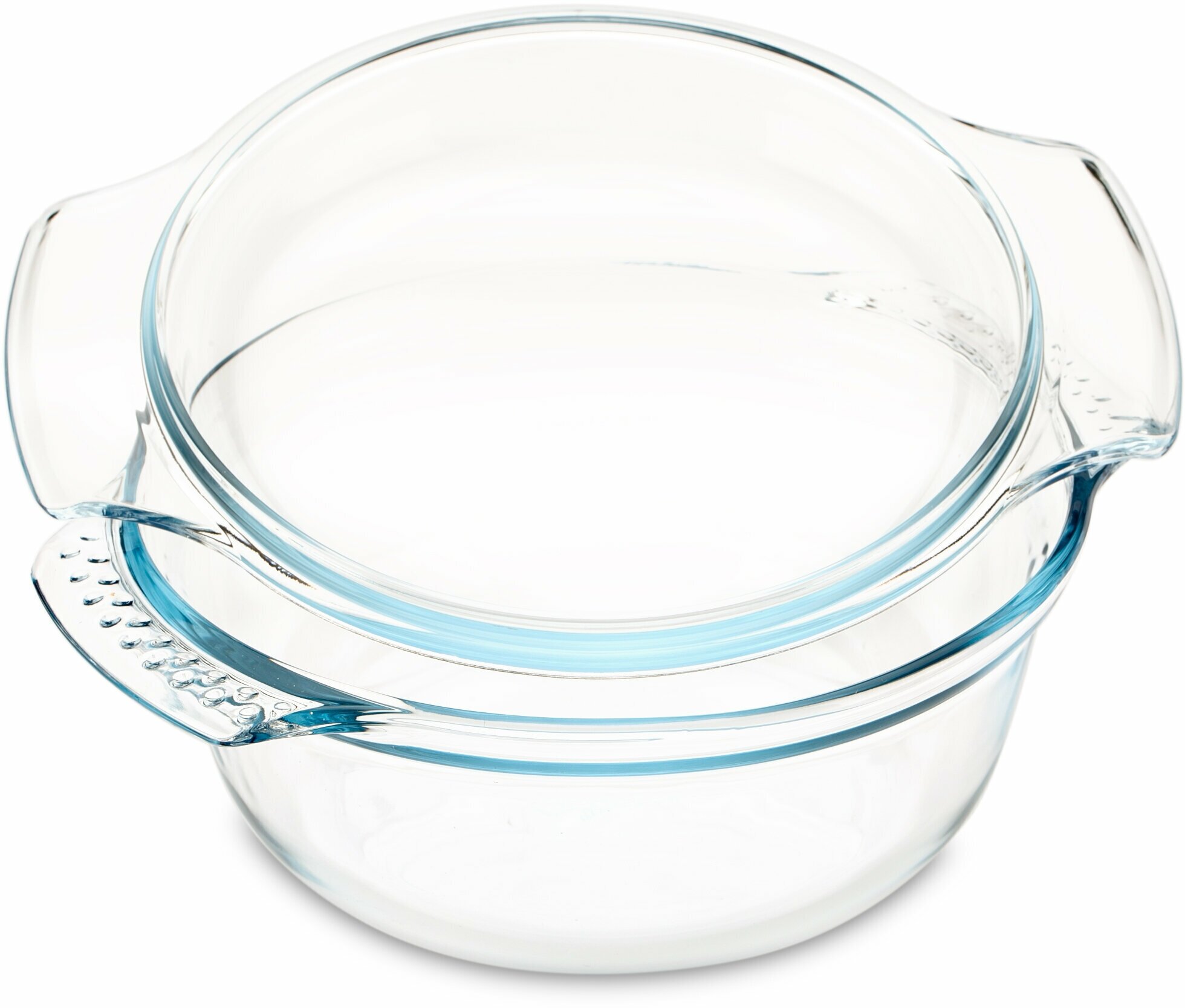 Кастрюля круглая Classic 1.4л, PYREX