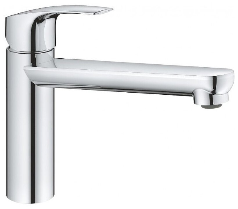 Смеситель для кухни Grohe Eurosmart 30463000