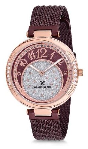 Daniel Klein 12094-7