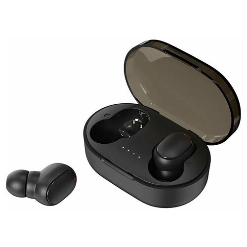 Беспроводные наушники TWS A6R DOTS черный 62700₽