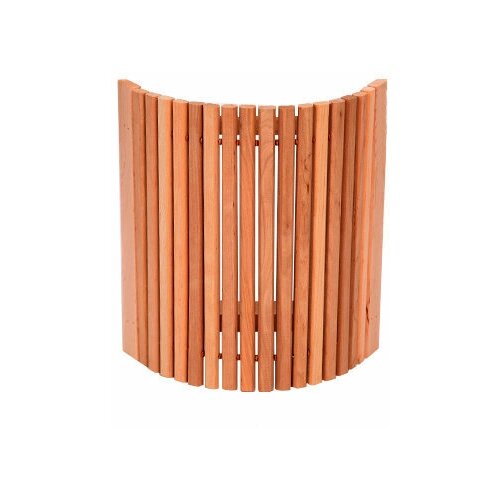 Абажур узкий (Ольха), арт. АО-1